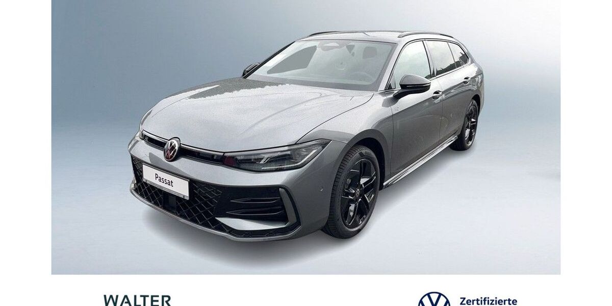 VW Passat 1.500 km 49.480 &euro; Siegen 57074