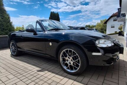 Mazda MX-5 147.400 km 5.900 &euro; Haiger - OT - Dillbrecht 35708