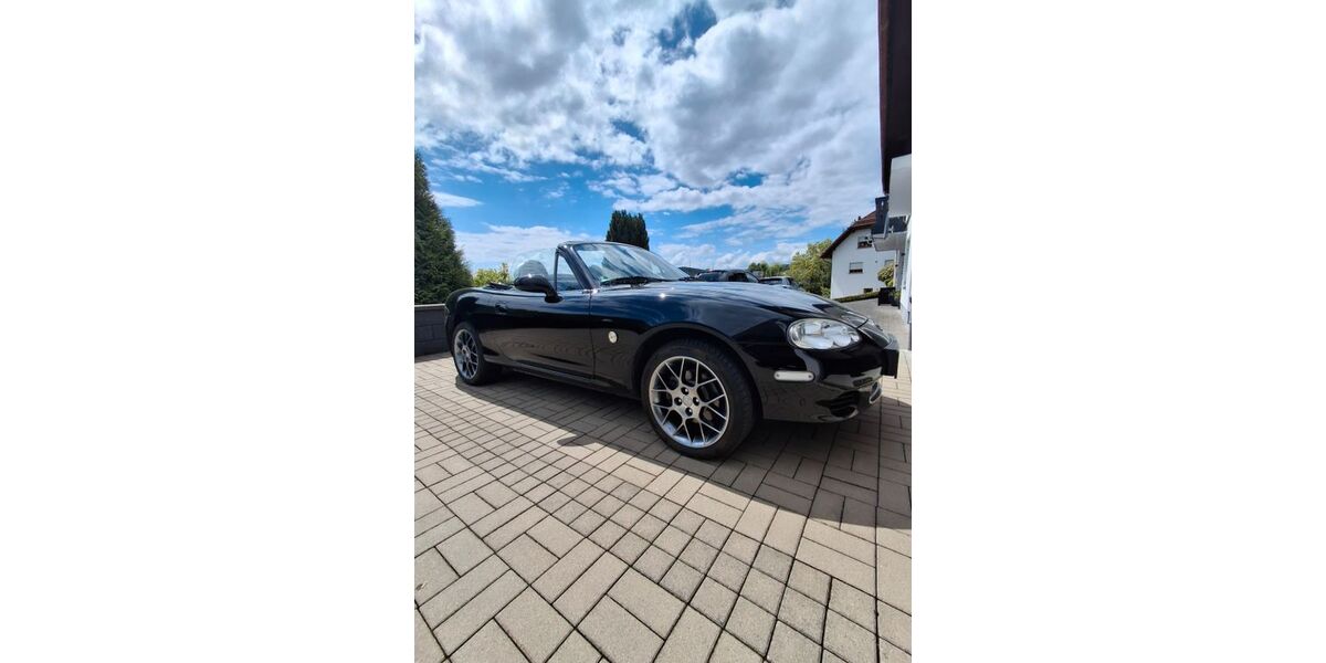 Mazda MX-5 147.400 km 5.900 &euro; Haiger - OT - Dillbrecht 35708