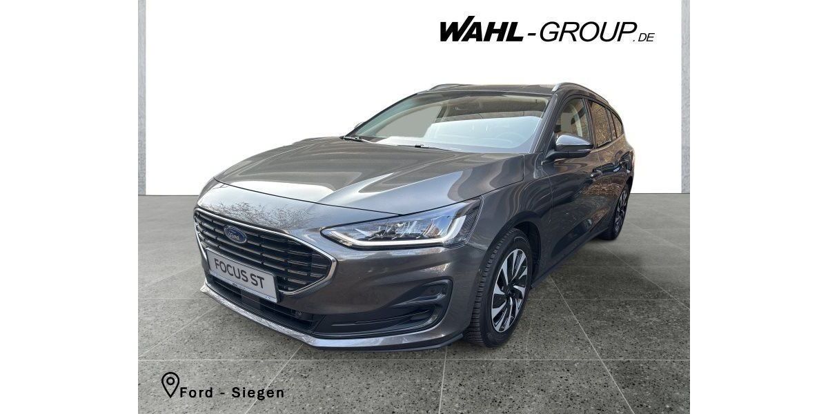 Ford Focus 23.781 km 22.490 &euro; Siegen 57072