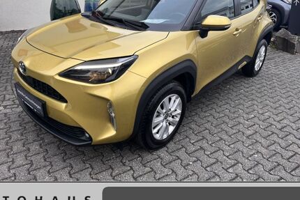 Toyota Yaris Cross 14.900 km 20.950 &euro; Kreuztal 57223