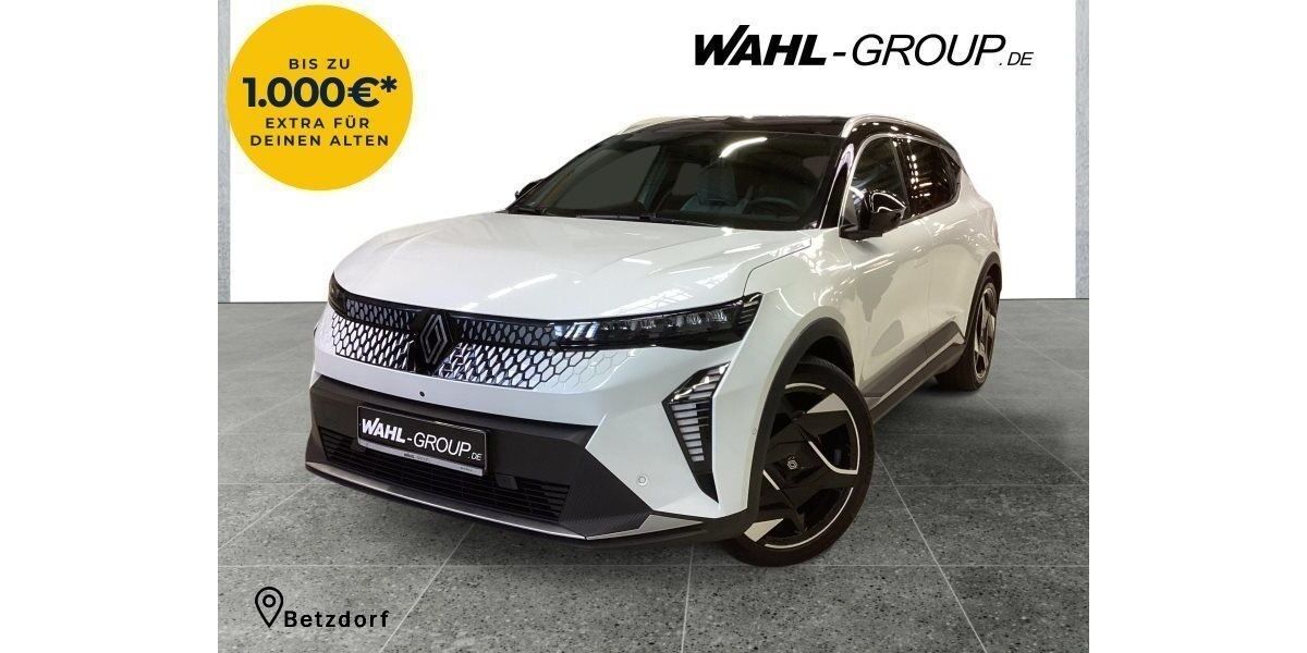 Renault Scenic 25.100 km 36.490 &euro; Betzdorf 57518