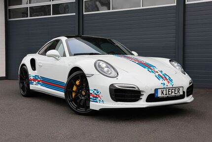 Porsche 991 101.067 km 89.950 &euro; Rennerod 56477