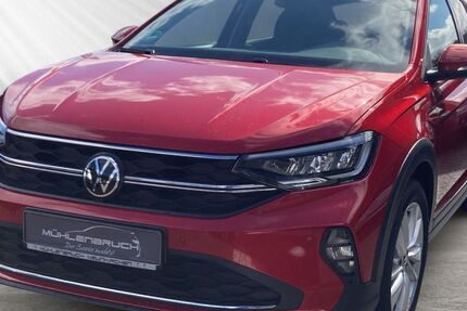 VW Taigo 5.747 km 23.997 &euro; Neunkirchen 57290