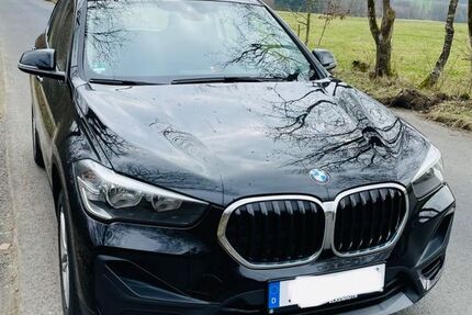 BMW X1 63.000 km 18.400 &euro; Elkenroth 57578
