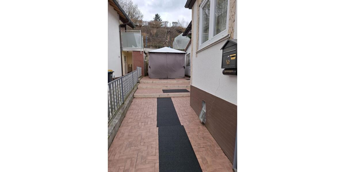 Einfamilienhaus Dillenburg Nanzenbach - 4 Zimmer, 104 m&sup2;, 220.000&euro; | Angebot:25571067