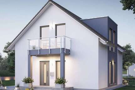 Haus Dillenburg - 5 Zimmer, 144 m&sup2;, 318.000&euro; | Angebot:24227501