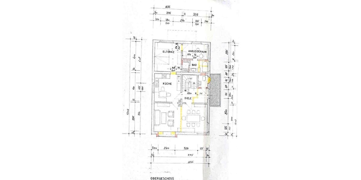 Einfamilienhaus Siegen Kaan-Marienborn - 7 Zimmer, 235 m&sup2;, 350.000&euro; | Angebot:26613907