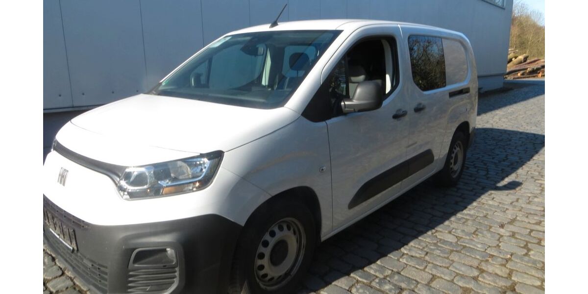 Fiat Doblo 122.972 km 13.800 &euro; Reichshof-Wildbergerhütte 51580