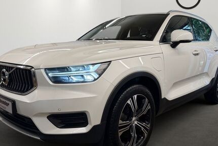 Volvo XC40 82.000 km 24.660 &euro; Siegen 57076