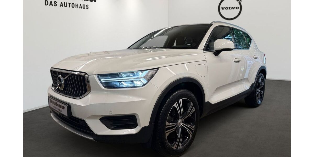 Volvo XC40 82.000 km 24.660 &euro; Siegen 57076