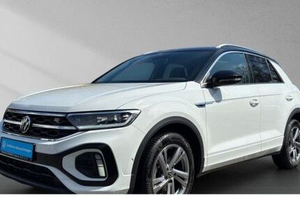 VW T-Roc 26.950 km 29.950 &euro; Erndtebrück 57339
