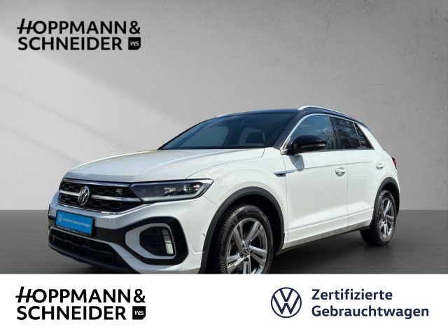 VW T-Roc 26.950 km 29.950 &euro; Erndtebrück 57339
