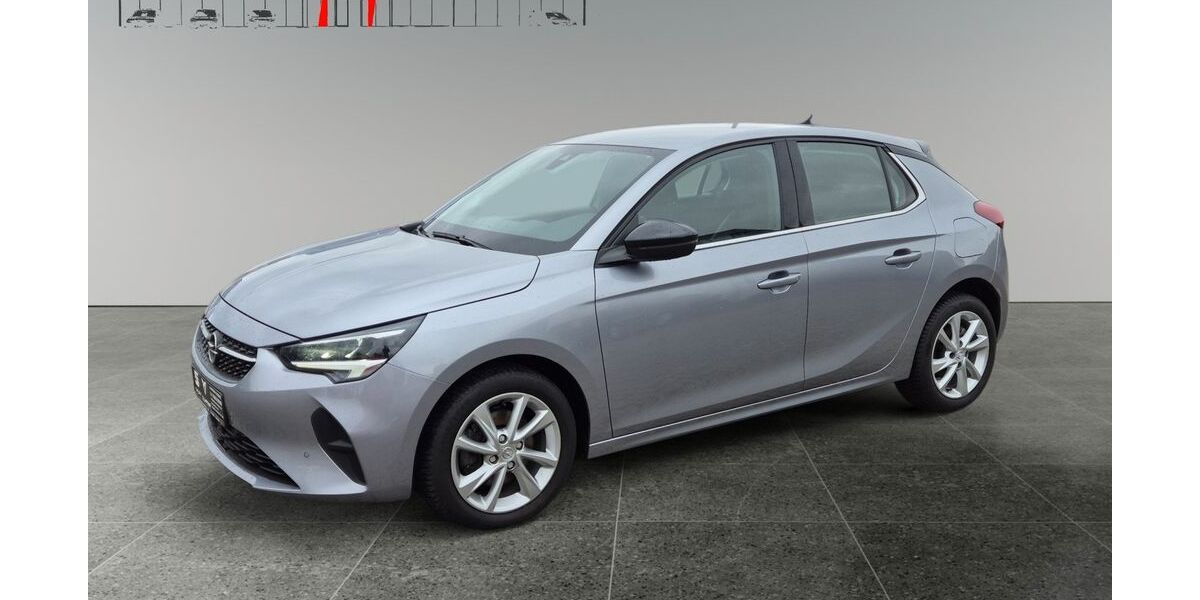 Opel Corsa 43.000 km 13.090 &euro; Hof 56472
