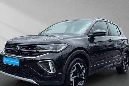 VW T-Cross 4.777 km 28.410 &euro; Erndtebrück 57339