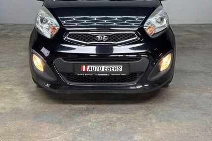 Kia Picanto 134.000 km 4.499 &euro; Lennestadt 57368