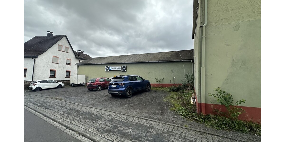 Wohnen, Arbeiten, Begegnen – ein Objekt mit Charakter und Zukunft in Betzdorf - Einfamilienhaus Betzdorf | Angebot:24532938