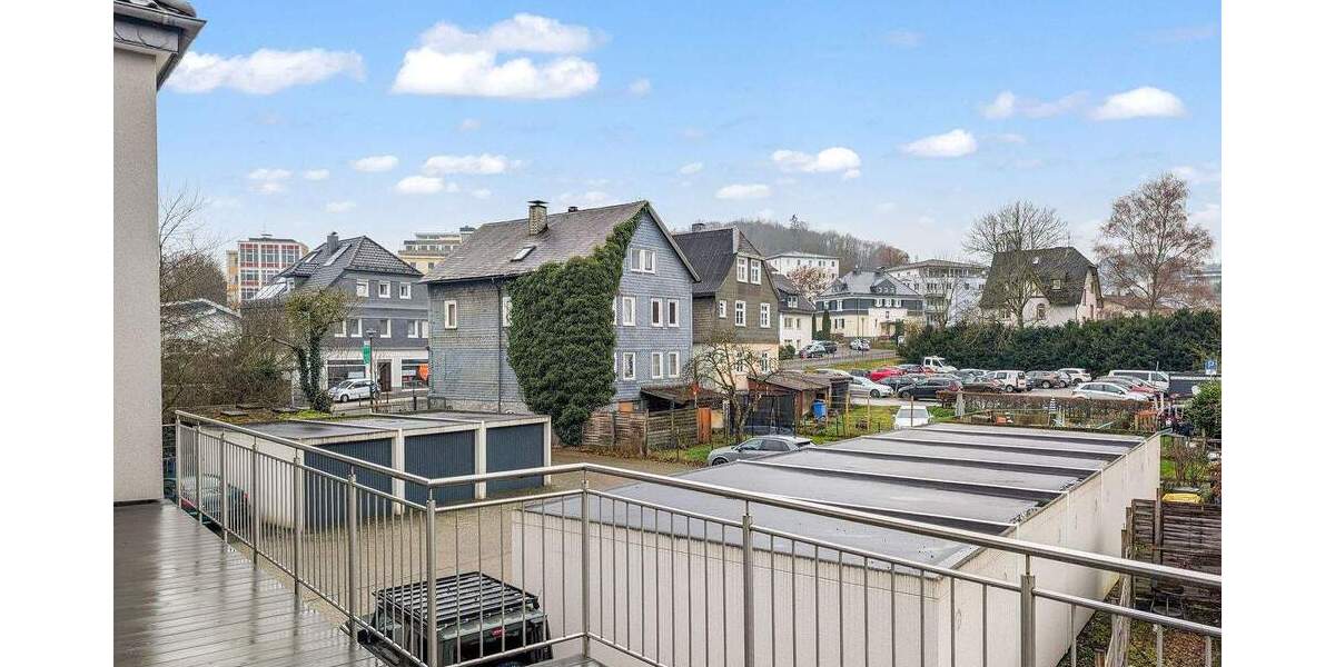 Gewerbeobjekt Bad Laasphe - 9 Zimmer, 899.000&euro; | Angebot:25797964