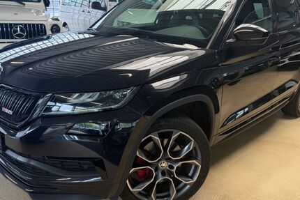 Skoda Kodiaq 149.865 km 24.990 &euro; Kreuztal 57223