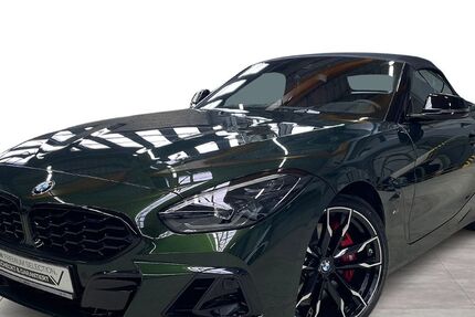 BMW Z4 M40 11.679 km 64.890 &euro; Siegen 57076