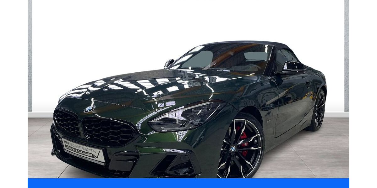 BMW Z4 M40 11.679 km 64.890 &euro; Siegen 57076