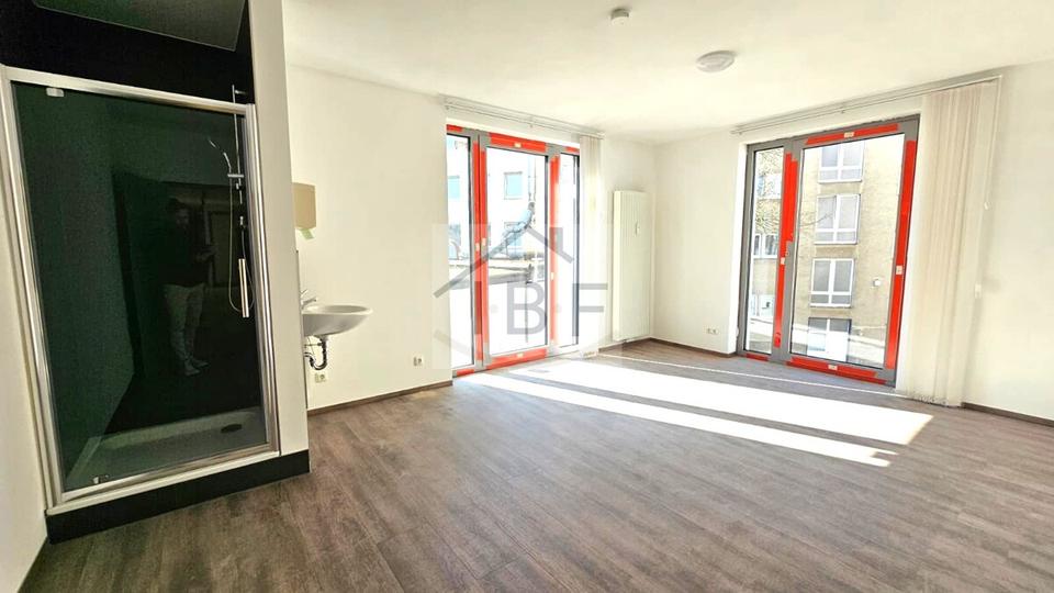 Gewerbeobjekt Siegen - 3.530&euro; | Angebot:25729497