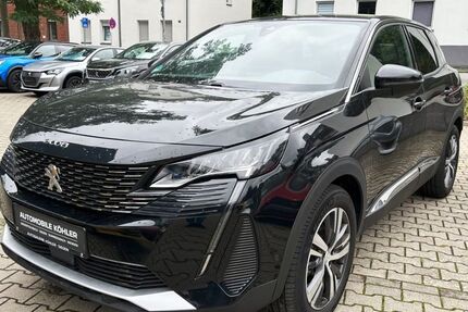 Peugeot 3008 6.600 km 27.880 &euro; Siegen 57072