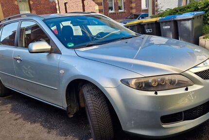 Mazda 6 194.556 km 1.150 &euro; Siegen 57076
