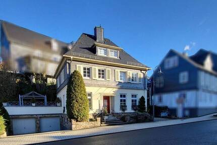 Haus Burbach - 1 Zimmer, 449.000&euro; | Angebot:26260966