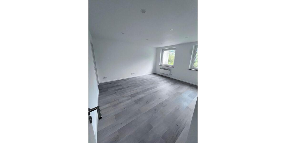 Etagenwohnung Siegen Kaan-Marienborn - 1 Zimmer, 40 m&sup2;, 550&euro; | Angebot:26044704