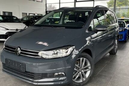 VW Touran 9.431 km 33.970 &euro; Attendorn 57439