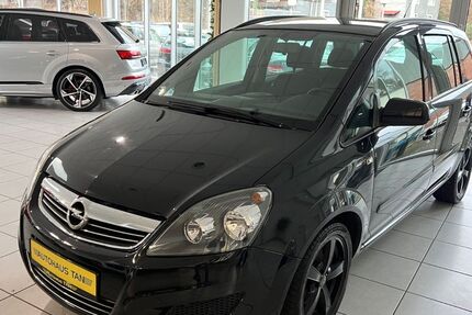 Opel Zafira 142.042 km 5.990 &euro; Kreuztal 57223