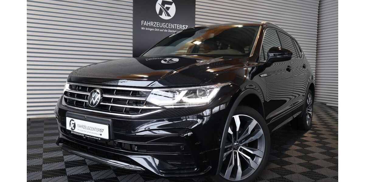 VW Tiguan 15.203 km 33.699 &euro; Wenden 57482