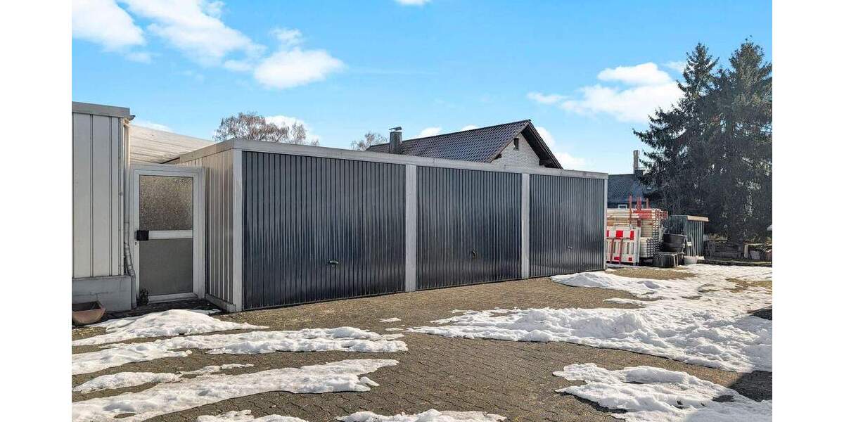 Doppelhaushälfte Bad Laasphe - 4 Zimmer, 91 m&sup2;, 229.000&euro; | Angebot:25663937