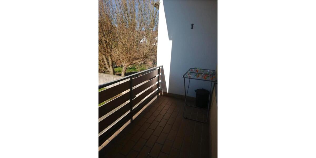 Etagenwohnung Siegen Eiserfeld - 3 Zimmer, 83 m&sup2;, 705&euro; | Angebot:25996432