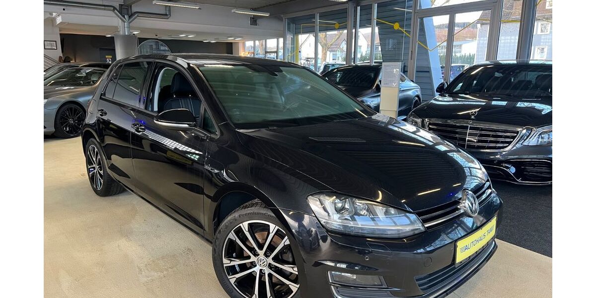 VW Golf 193.200 km 10.490 &euro; Kreuztal 57223