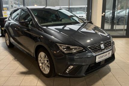 Seat Ibiza 17.965 km 20.900 &euro; Wissen 57537