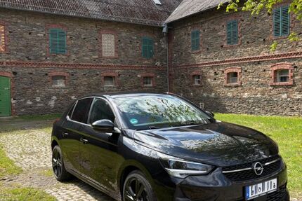 Opel Corsa 95.000 km 14.500 &euro; Hachenburg 57627