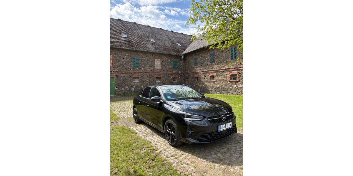 Opel Corsa 95.000 km 14.500 &euro; Hachenburg 57627