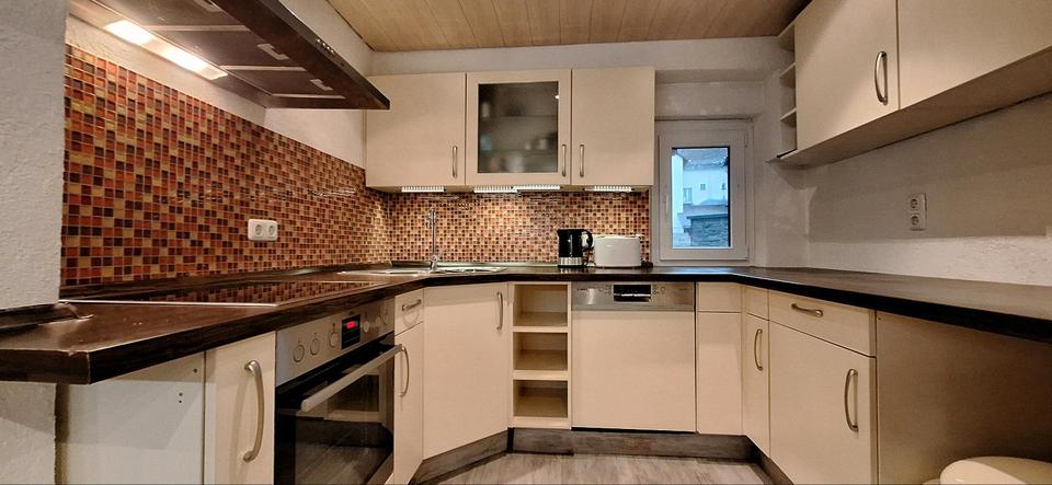 Einfamilienhaus Herborn - 4.5 Zimmer, 105 m&sup2;, 280.000&euro; | Angebot:27043441