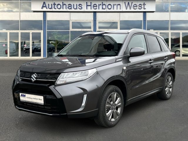 Suzuki Vitara 16.100 km 19.990 &euro; Herborn 35745