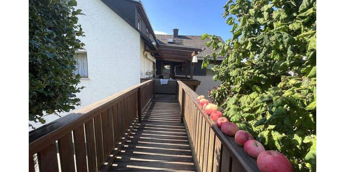Mehrfamilienhaus, Wohnhaus Eschenburg / Eiershausen Eiershausen - 1 Zimmer, 234 m&sup2;, 429.000&euro; | Angebot:25674834
