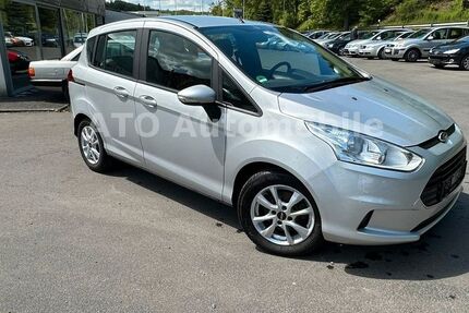 Ford B-Max 43.200 km 8.999 &euro; Daaden 57567