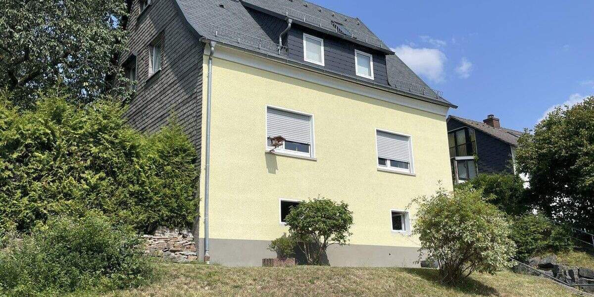 Einfamilienhaus Dietzhölztal / Ewersbach Ewersbach - 5 Zimmer, 118 m&sup2;, 169.000&euro; | Angebot:25728154