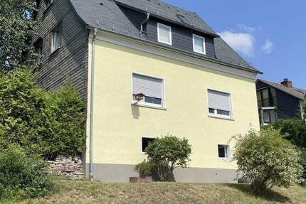 Haus Dietzhölztal / Ewersbach Ewersbach - 5 Zimmer, 118 m&sup2;, 169.000&euro; | Angebot:25728154