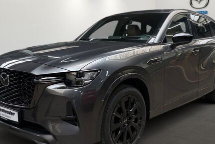 Mazda CX-60 1.500 km 54.980 &euro; Dillenburg 35684