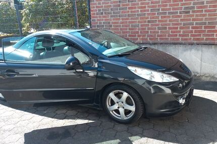 Peugeot 207 147.252 km 2.250 &euro; Dietzhölztal-Mandeln 35716