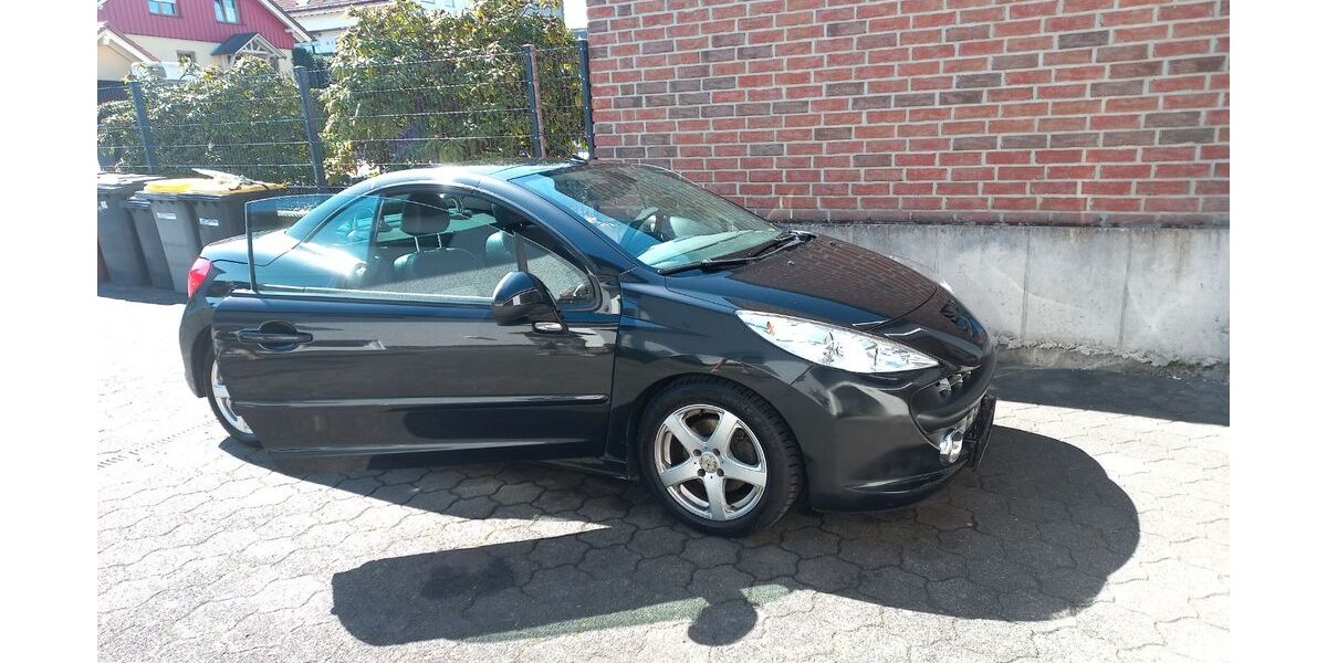 Peugeot 207 147.252 km 2.250 &euro; Dietzhölztal-Mandeln 35716