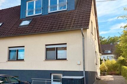 Haus Hilchenbach - 6 Zimmer, 160 m&sup2;, 359.000&euro; | Angebot:27194345