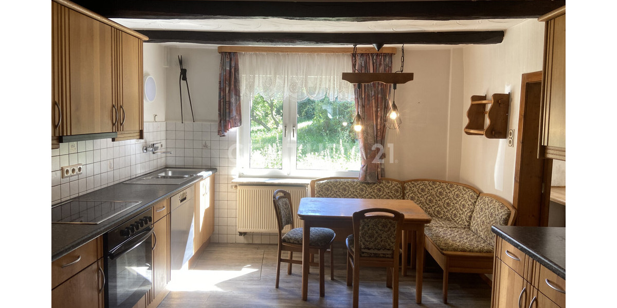 Wohnen wo andere Urlaub machen - Bauernhaus, Landhaus Kirchhundem | Angebot:22612644